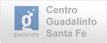 Centro Guadalinfo Santa Fe