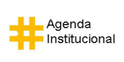 Agenda Institucional