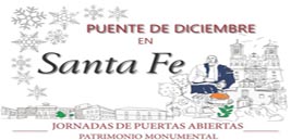Santa Fe combina historia, Patrimonio e iluminacin como Atractivos Tursticos para el Puente