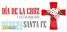 Las Cruces de Mayo en Santa Fe, El Jau y Pedro Ruiz están de Vuelta